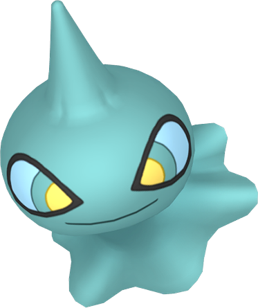 home male shiny preview