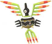 go male shiny preview