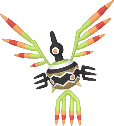 home male shiny preview