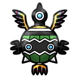 pokemon shuffle male