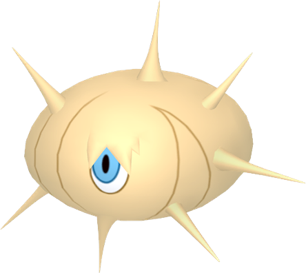 home male shiny preview