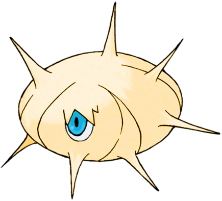 official artwork male shiny preview