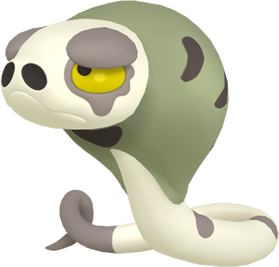 home male shiny preview