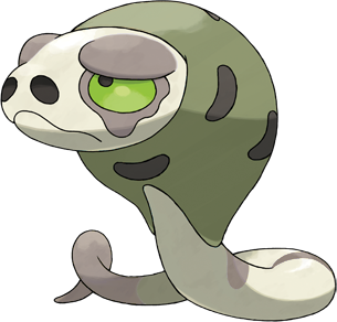 official artwork male shiny preview