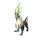 bank male shiny