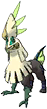 black white male shiny preview