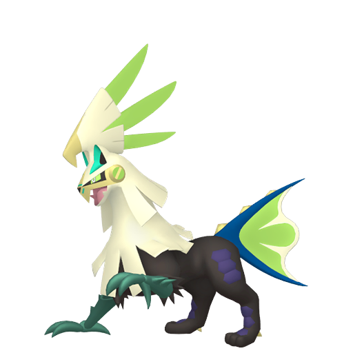 home male shiny