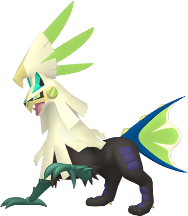 home male shiny preview