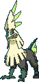 showdown male shiny animated preview