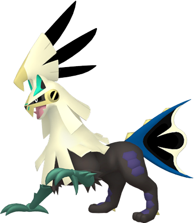 home male shiny preview