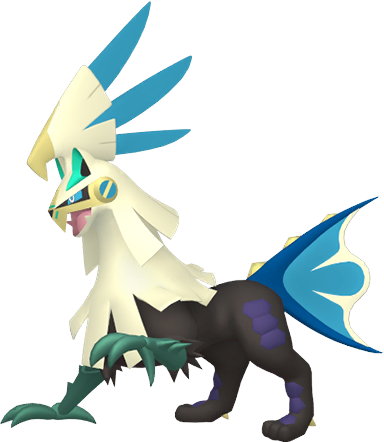 home male shiny preview