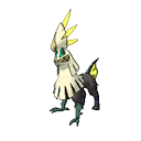 bank male shiny