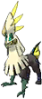bank male shiny preview