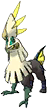 black white male shiny preview