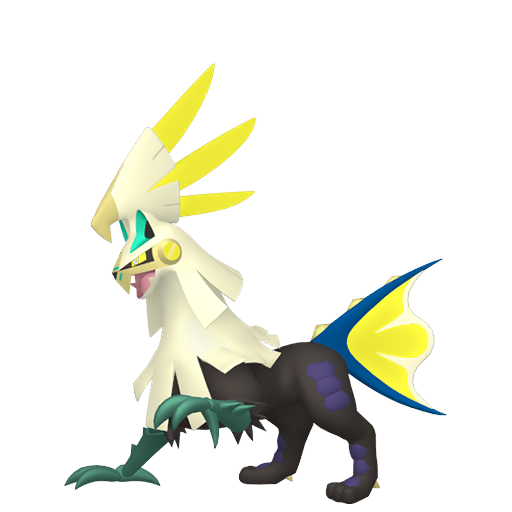 home male shiny