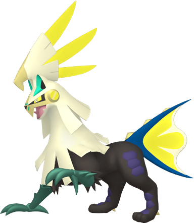home male shiny preview
