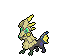 msikma pokesprite gen8 male shiny