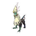 bank male shiny