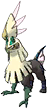 bank male shiny preview