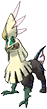 black white male shiny preview