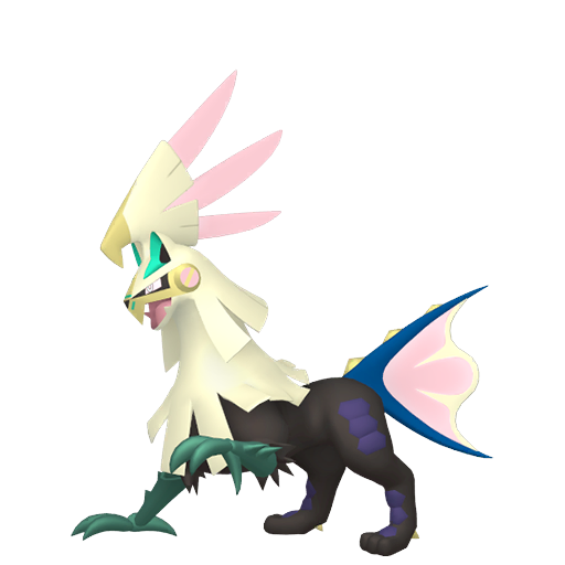 home male shiny