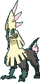 showdown male shiny animated preview