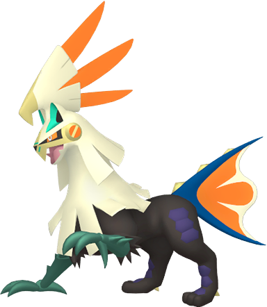 home male shiny preview