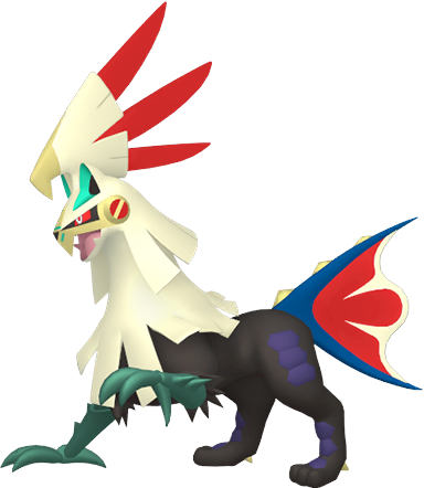 home male shiny preview