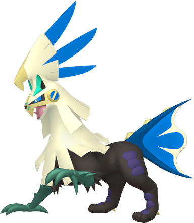 home male shiny preview