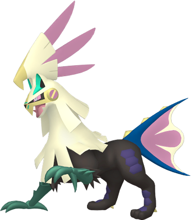 home male shiny preview