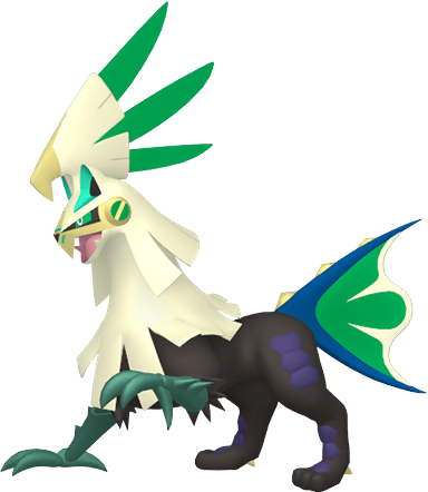 home male shiny preview