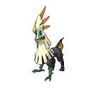 bank male shiny