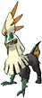 bank male shiny preview