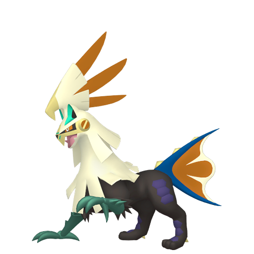 home male shiny