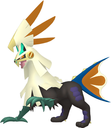 home male shiny preview