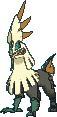 showdown male shiny animated preview