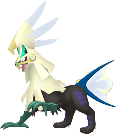 home male shiny preview