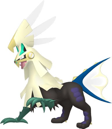 home male shiny preview