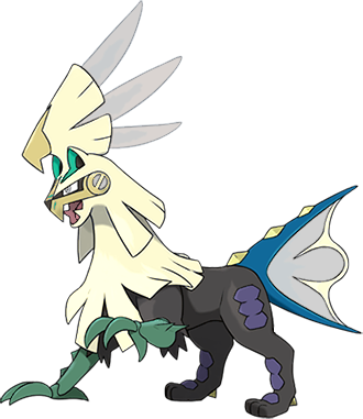 official artwork male shiny preview