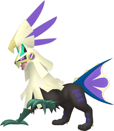 home male shiny preview