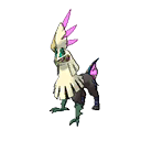 default male shiny