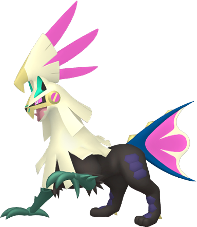 home male shiny preview