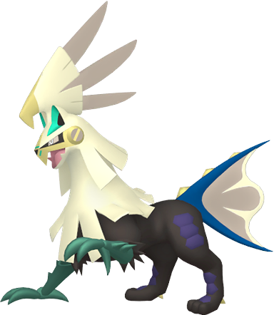 home male shiny preview