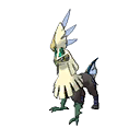 bank male shiny