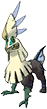 bank male shiny preview