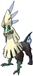 black white male shiny preview