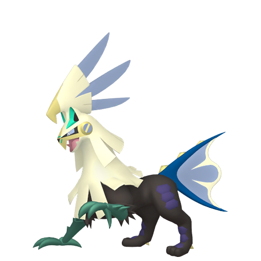 home male shiny
