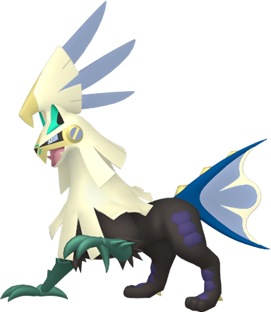 home male shiny preview