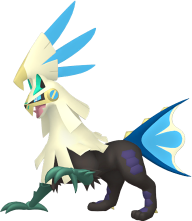 home male shiny preview