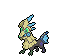 msikma pokesprite gen8 male shiny
